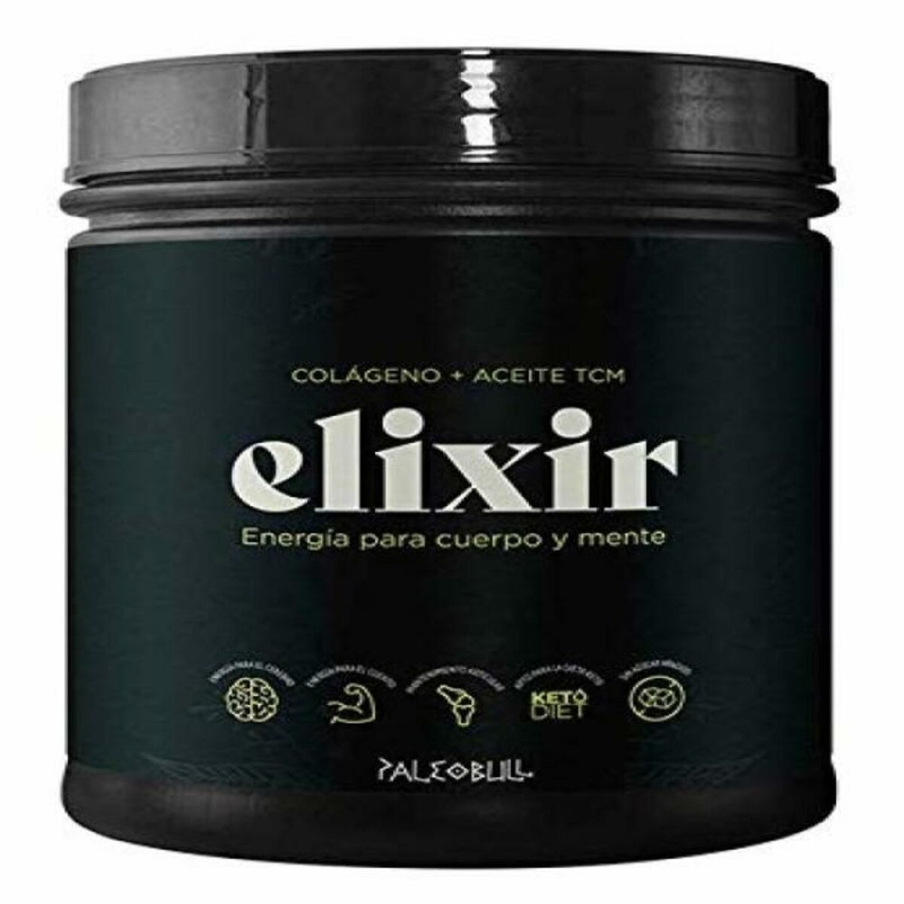 Supplément Alimentaire Paleobull Elixir Neutre (450 g)