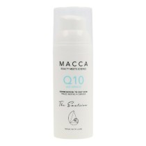 Crème anti-âge Q10 Age Miracle Macca Age Miracle 50 ml