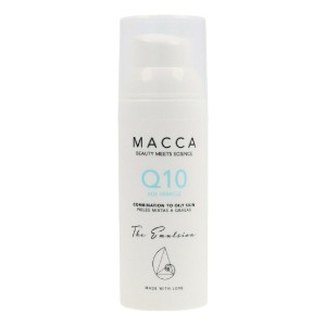 Anti-Agingcreme Q10 Age Miracle Macca Age Miracle 50 ml