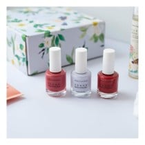 Nagellack Vegan Nail Polish Vera & The Birds Red Roses for Babe (14 ml)