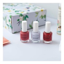 Vernis à ongles Vegan Nail Polish Vera & The Birds Red Roses for Babe (14 ml)