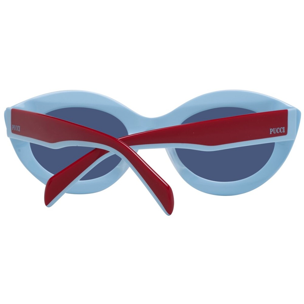 Lunettes de soleil Femme Emilio Pucci EP0203 5366V