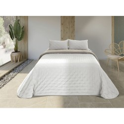 Bedspread (quilt) Pierre Cardin LORENA White Single (2 Pieces)