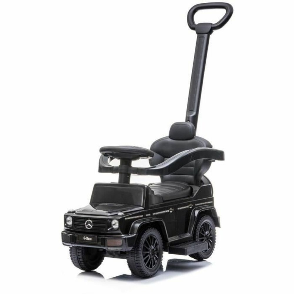 Tricycle Buddy Toys