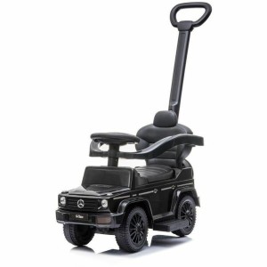 Tricycle Buddy Toys