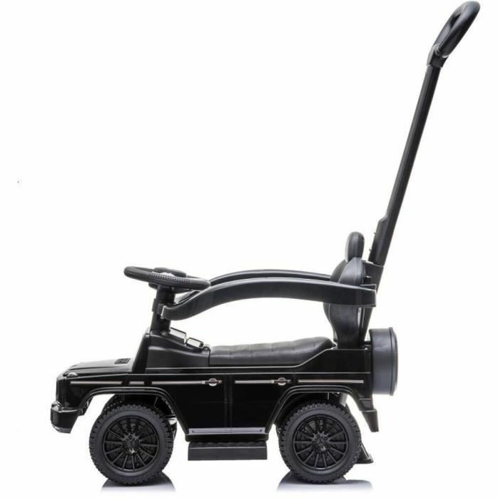 Tricycle Buddy Toys