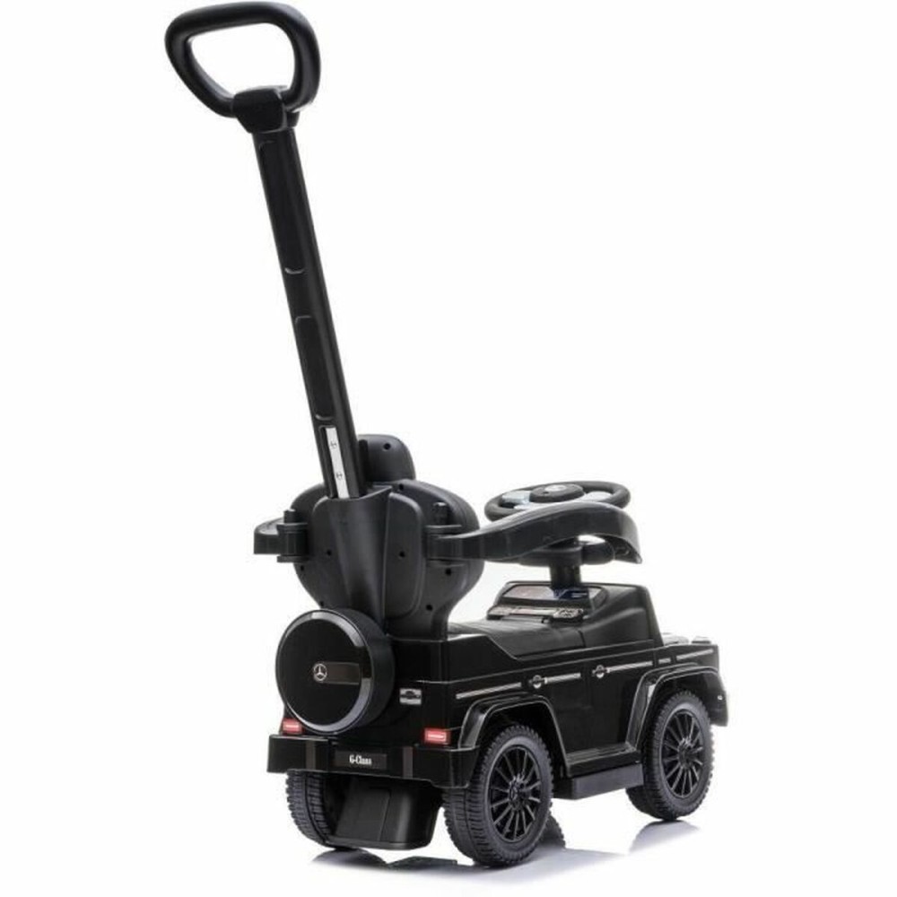 Tricycle Buddy Toys