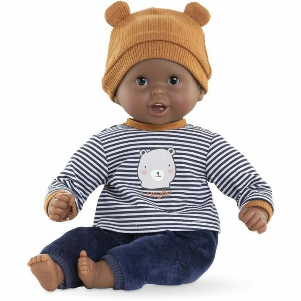 Baby doll Corolle Bébé Calin Marius