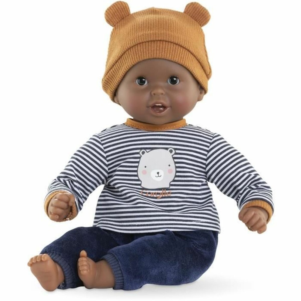 Baby-Puppe Corolle Bébé Calin Marius