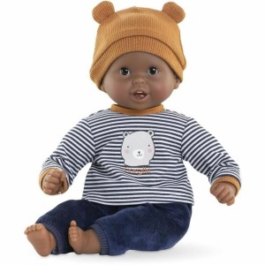 Baby doll Corolle Bébé Calin Marius