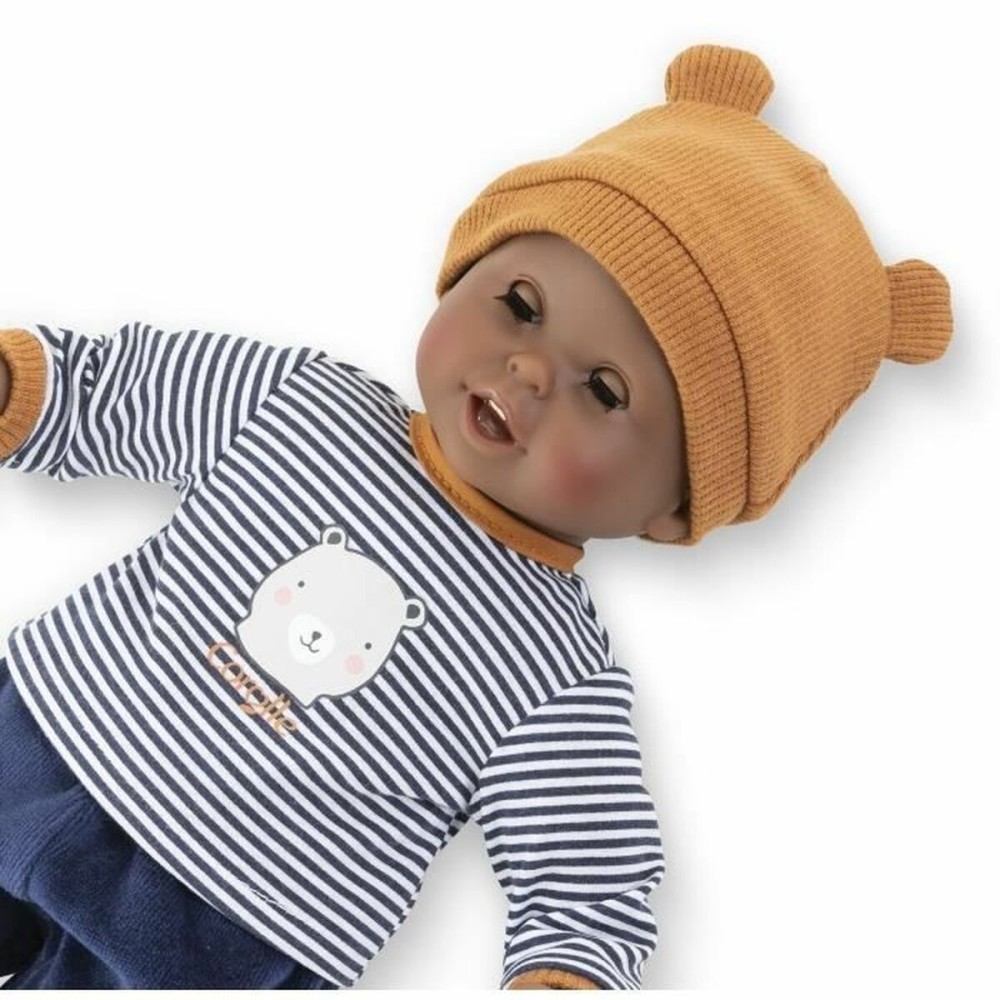 Baby-Puppe Corolle Bébé Calin Marius