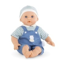 Babypuppe Corolle Mael