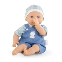 Babypuppe Corolle Mael
