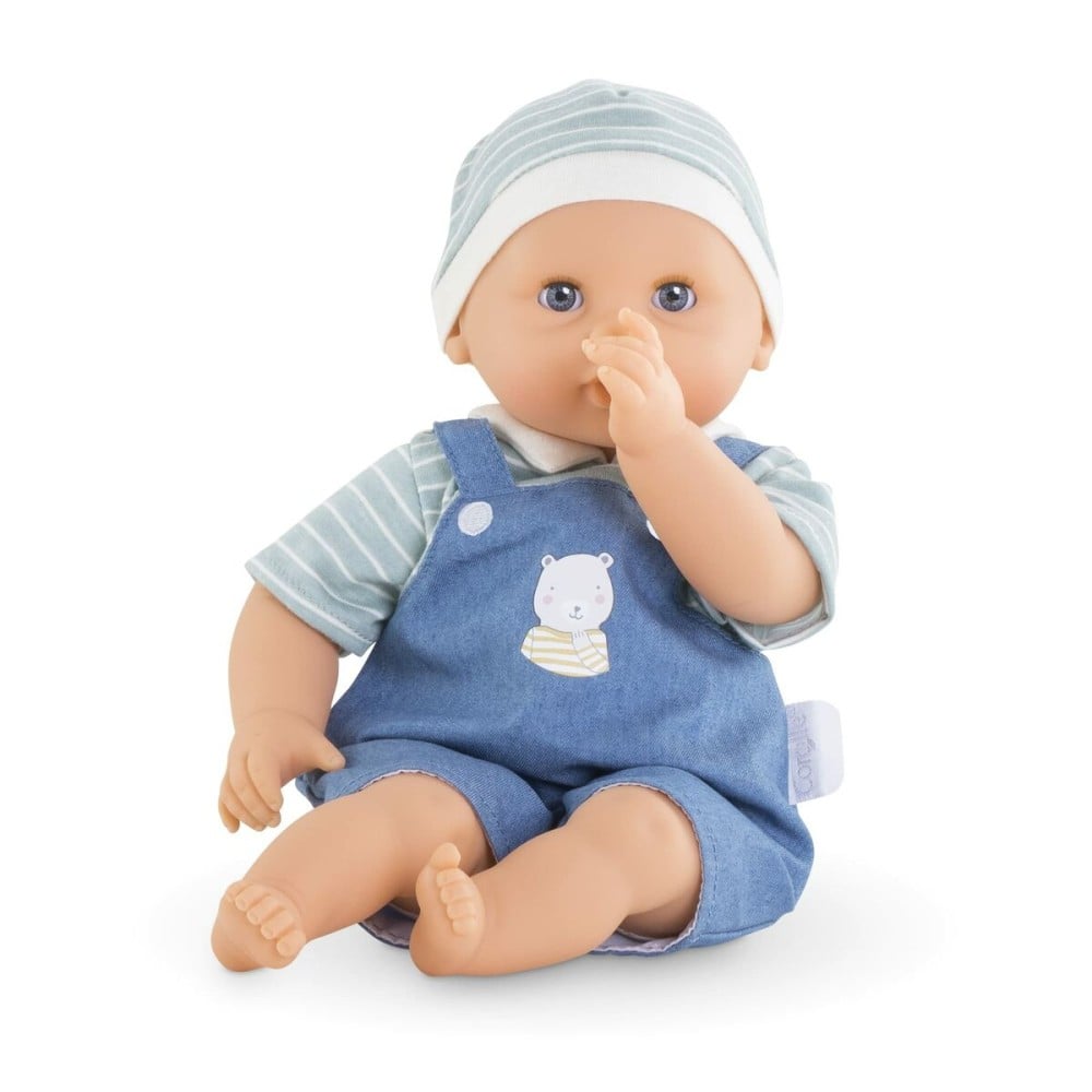 Babypuppe Corolle Mael