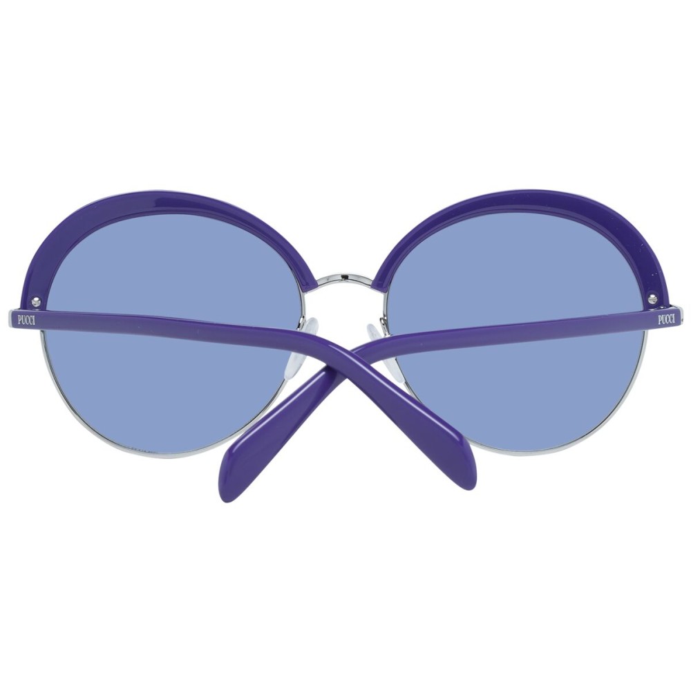 Lunettes de soleil Femme Emilio Pucci EP0102 5792W