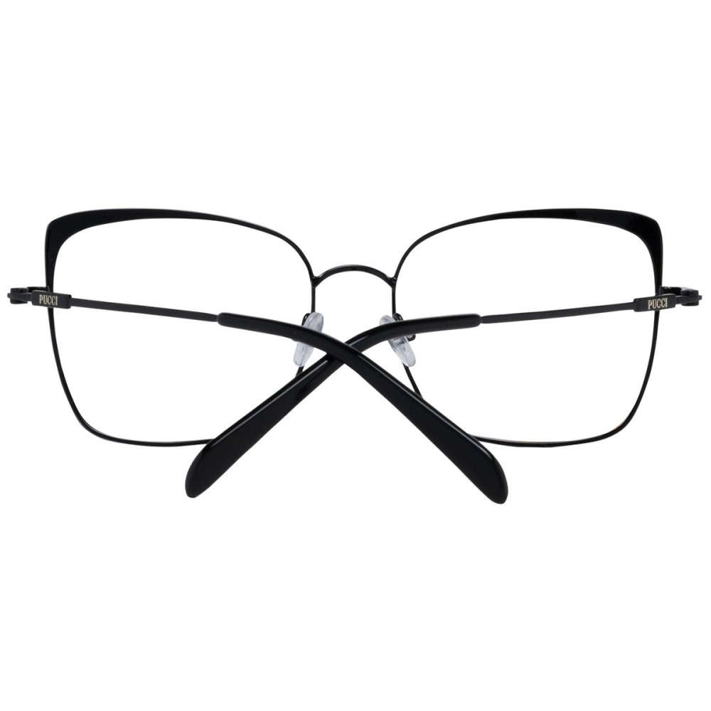 Ladies' Spectacle frame Emilio Pucci EP5125 55004