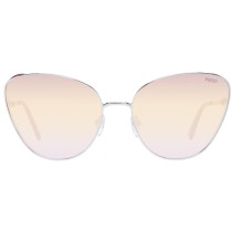 Ladies' Sunglasses Emilio Pucci EP0186 6116T
