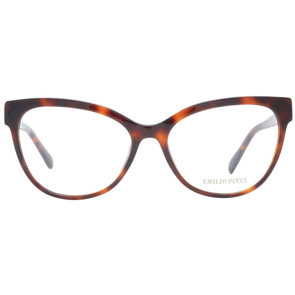 Brillenfassung Emilio Pucci EP5182 55052