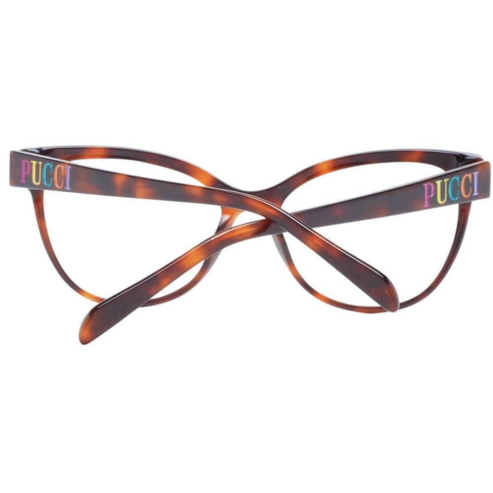 Brillenfassung Emilio Pucci EP5182 55052