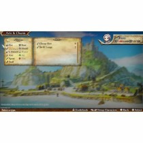 Jeu vidéo PlayStation 5 Nis The Legend of Legacy HD Remastered (FR)