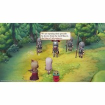 Jeu vidéo PlayStation 5 Nis The Legend of Legacy HD Remastered (FR)