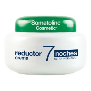 Crème réductrice Somatoline