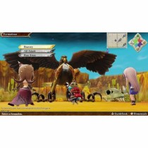 Jeu vidéo PlayStation 5 Nis The Legend of Legacy HD Remastered (FR)