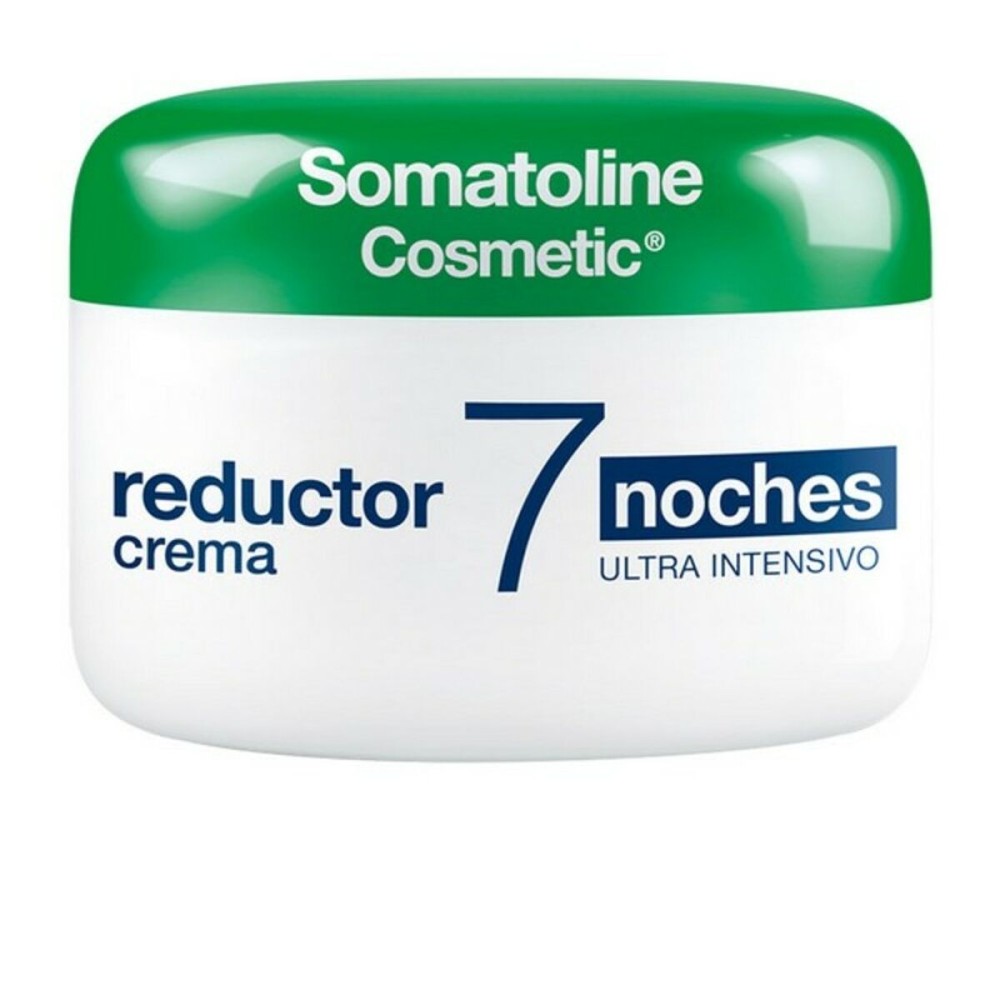 Crème réductrice Somatoline