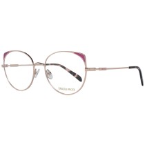 Ladies' Spectacle frame Emilio Pucci EP5124 5428B