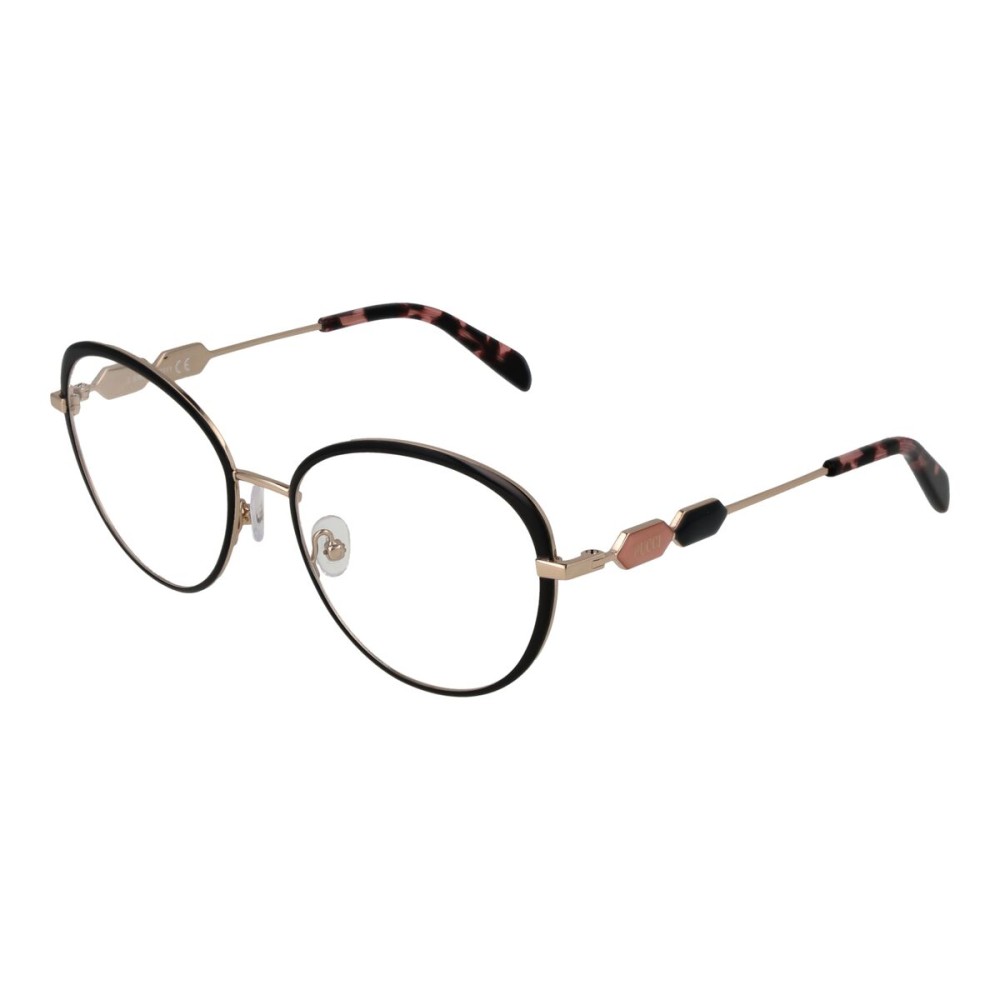 Brillenfassung Emilio Pucci EP5187 54005