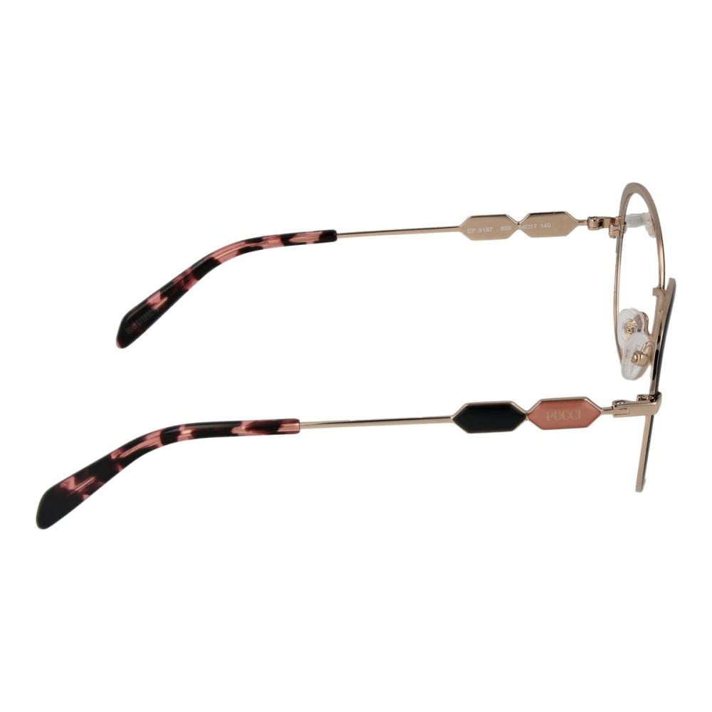 Brillenfassung Emilio Pucci EP5187 54005