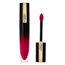 Lippgloss Brilliant Signature L'Oreal Make Up (6,40 ml)