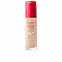 Fluid Makeup Basis Bourjois Healthy Mix Nº 50.5N Light ivory 30 ml