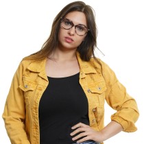 Ladies' Spectacle frame Emilio Pucci EP5082 54055