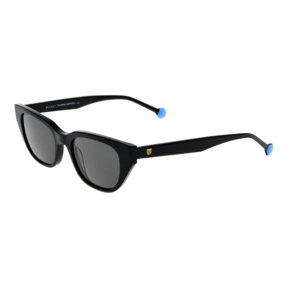 Lunettes de soleil Unisexe Bulget BGY9005 48A01