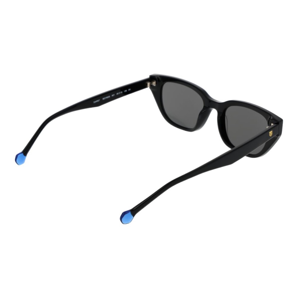 Lunettes de soleil Unisexe Bulget BGY9005 48A01