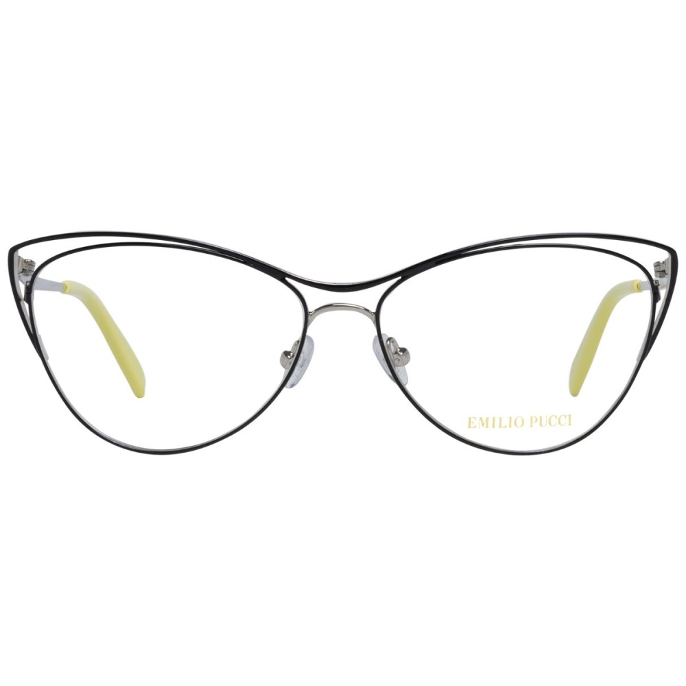 Ladies' Spectacle frame Emilio Pucci EP5142 56005