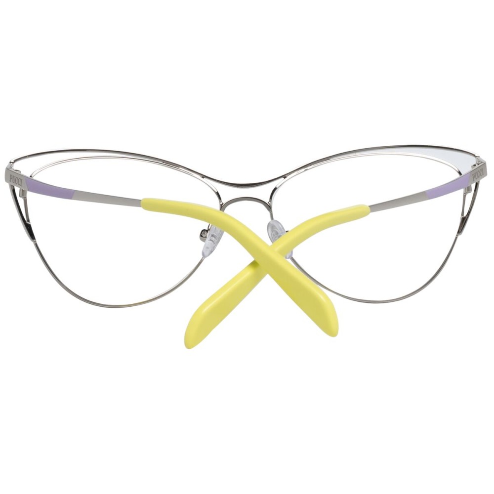 Ladies' Spectacle frame Emilio Pucci EP5142 56005