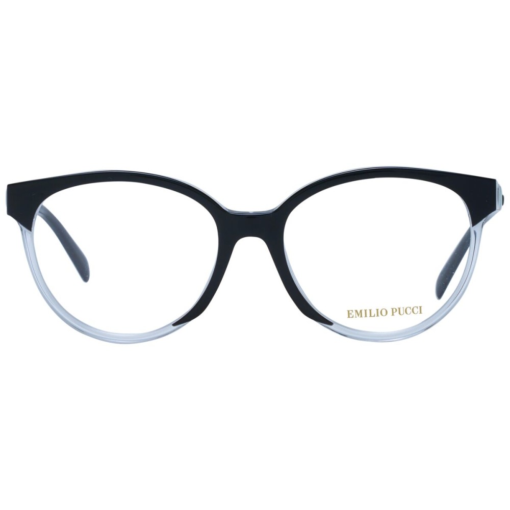 Ladies' Spectacle frame Emilio Pucci EP5184 53003