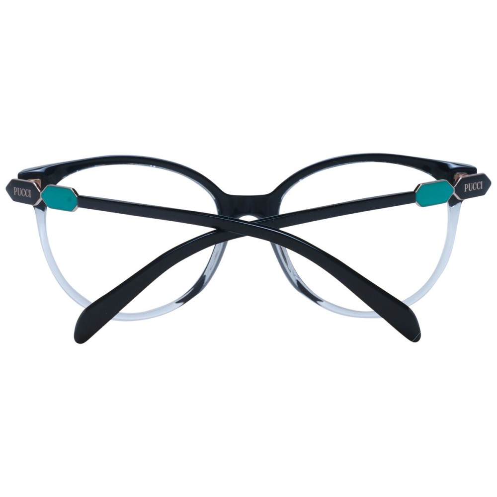 Ladies' Spectacle frame Emilio Pucci EP5184 53003