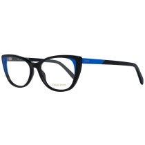 Ladies' Spectacle frame Emilio Pucci EP5126 55005