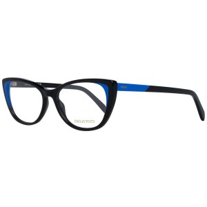 Ladies' Spectacle frame Emilio Pucci EP5126 55005