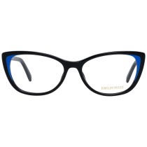 Ladies' Spectacle frame Emilio Pucci EP5126 55005