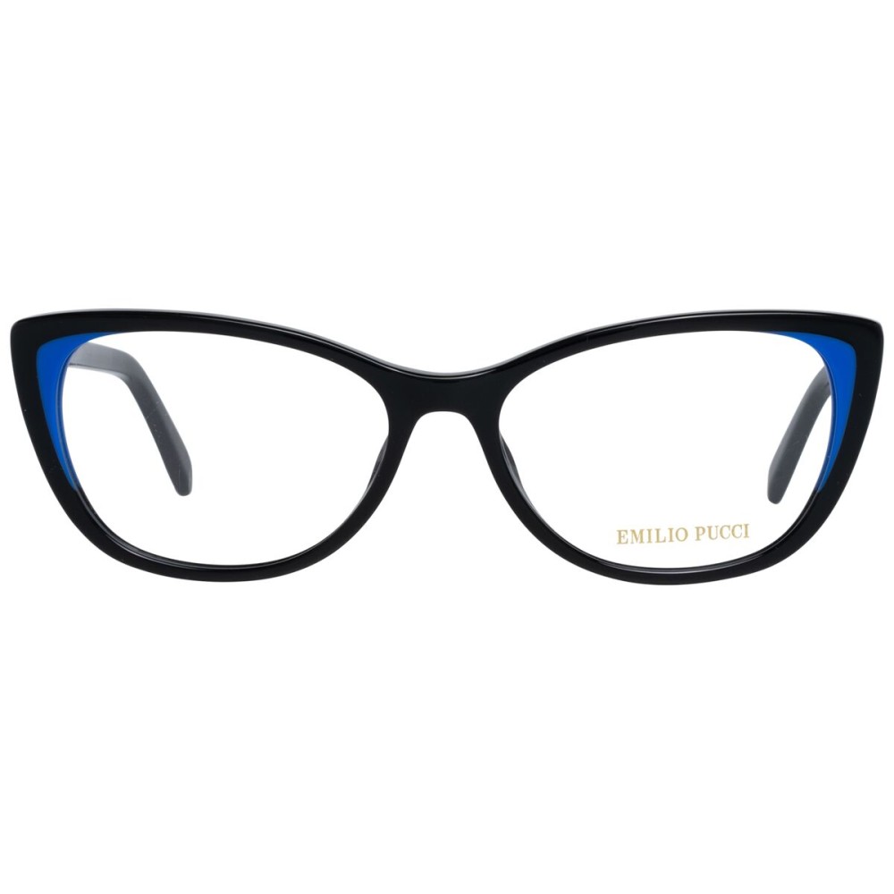 Ladies' Spectacle frame Emilio Pucci EP5126 55005