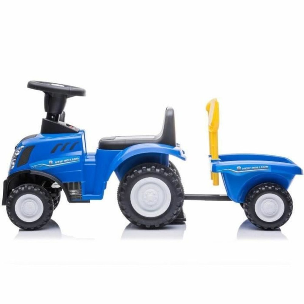 Rutschauto Buddy Toys