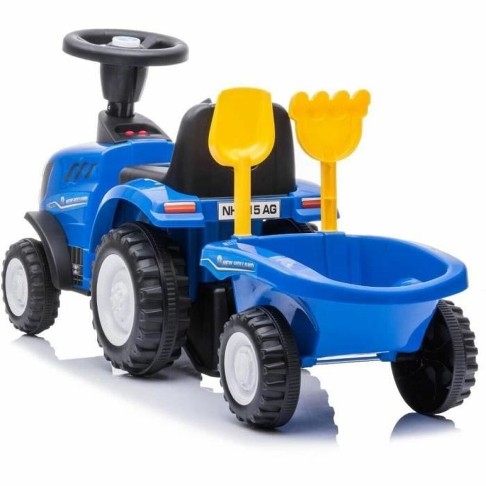 Rutschauto Buddy Toys