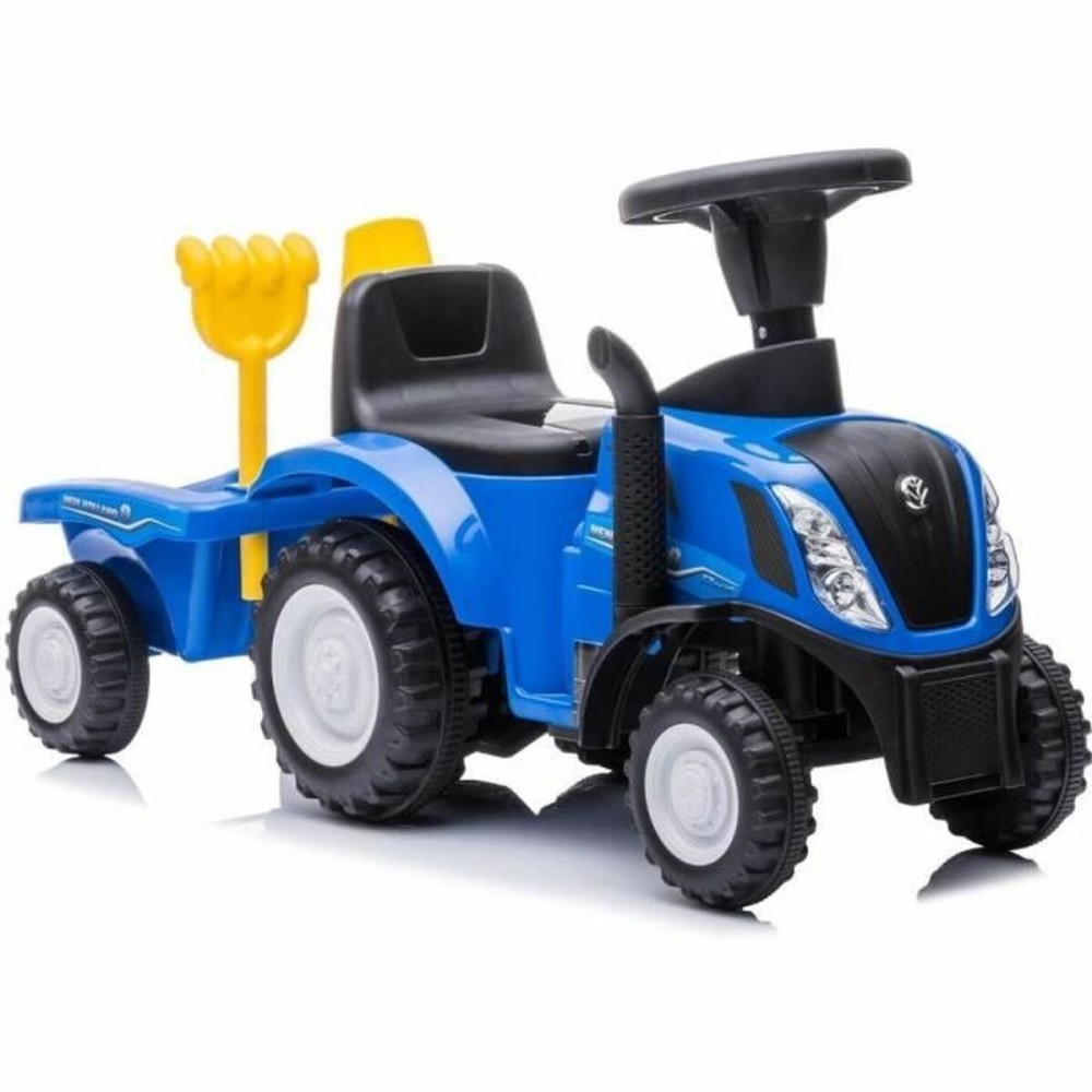 Rutschauto Buddy Toys