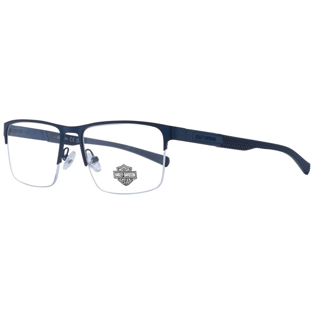 Men' Spectacle frame Harley-Davidson HD00010 54091