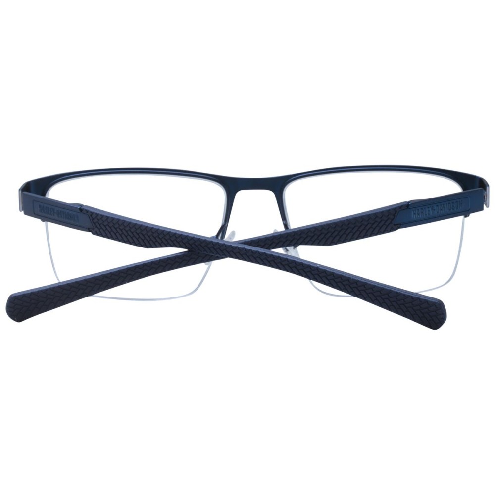 Men' Spectacle frame Harley-Davidson HD00010 54091