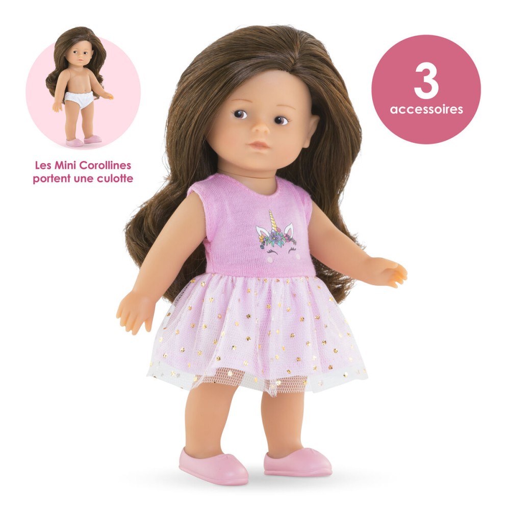 Doll Corolle